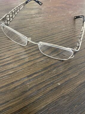 Jimmy Crystal eyeglasses  jcr287 +250